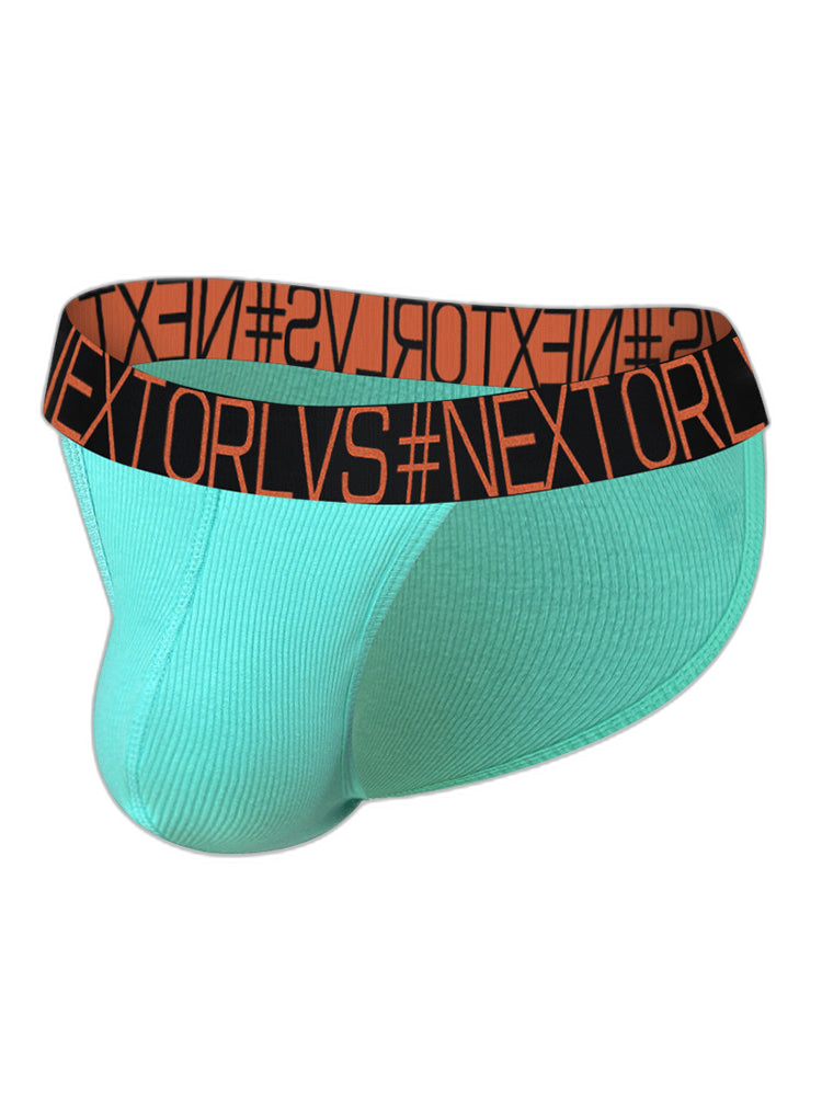 Men's Low Rise Sexy Pouch Briefs