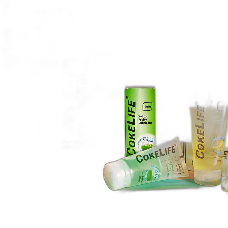 CokeLife - Flavored Sexual Lubricant - 6.7 oz