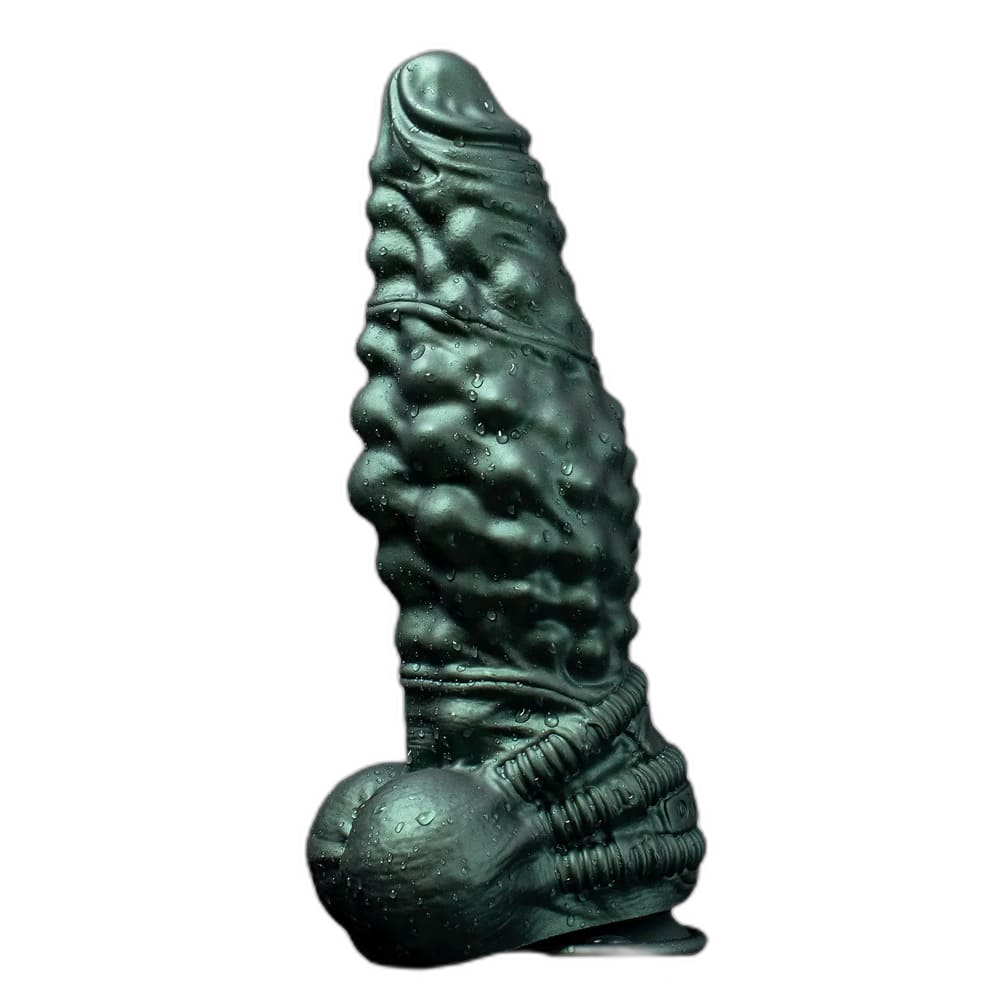 Nexus Node - Alien Dildo - Monster Toy
