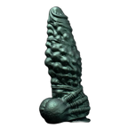 Nexus Node - Alien Dildo - Monster Toy