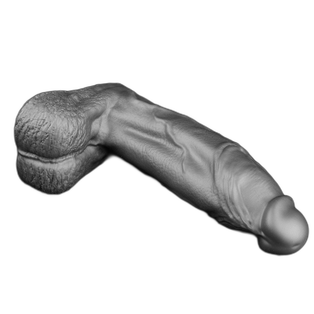 Emperor - Realistic Dildo - Thick Dildo - Extreme Dildo
