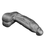 Emperor - Realistic Dildo - Thick Dildo - Extreme Dildo