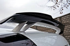 Maxton Design - SPOILER CAP AUDI TT MK2 RS