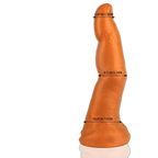 Titan - Finger Dildo - Huge Dildo - Silicone Anal Dildo