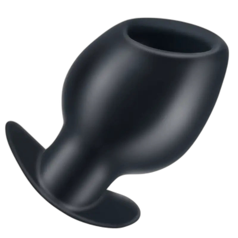 Goblet - Hollow Butt Plug - 3 Sizes