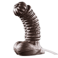 Xomiy Cageron - Inflatable Dildo