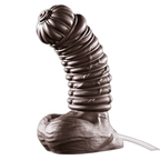 Xomiy Cageron - Inflatable Dildo
