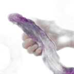 Nyzzar – Long Tentacle Dildo – Dragon Dildo