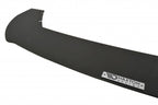 Maxton Design - FRONT RACING SPLITTER SEAT LEON III CUPRA / FR
