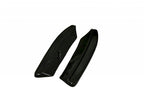 Maxton Design - REAR SIDE SPLITTERS VOLVO V50F R-DESIGN