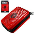 WINMAU Armor G2 Dart Wallet RED