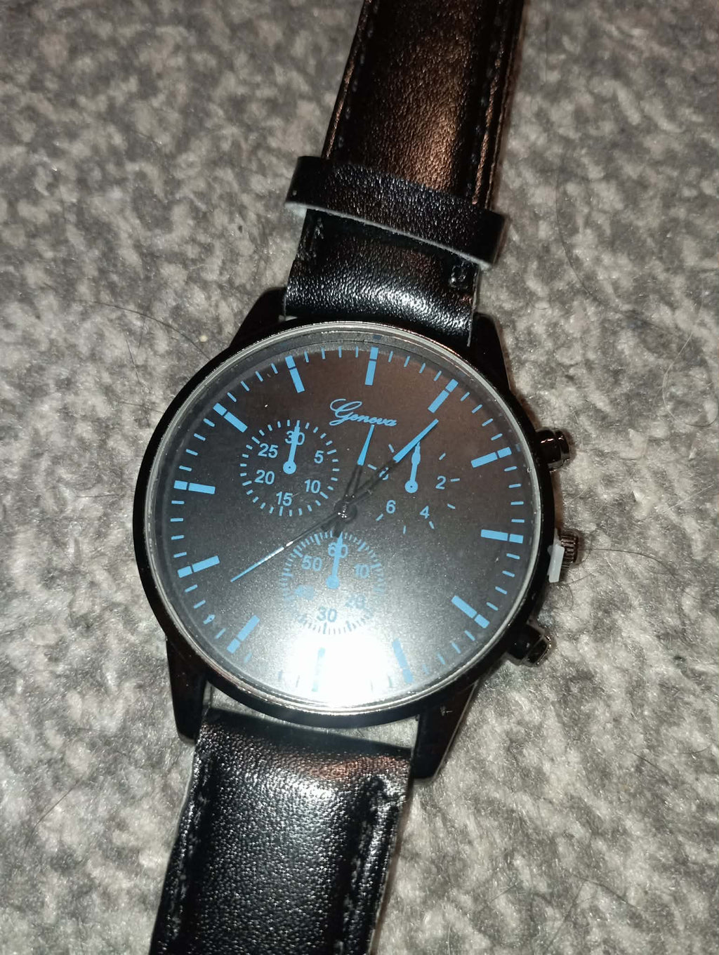 MENS WATCH