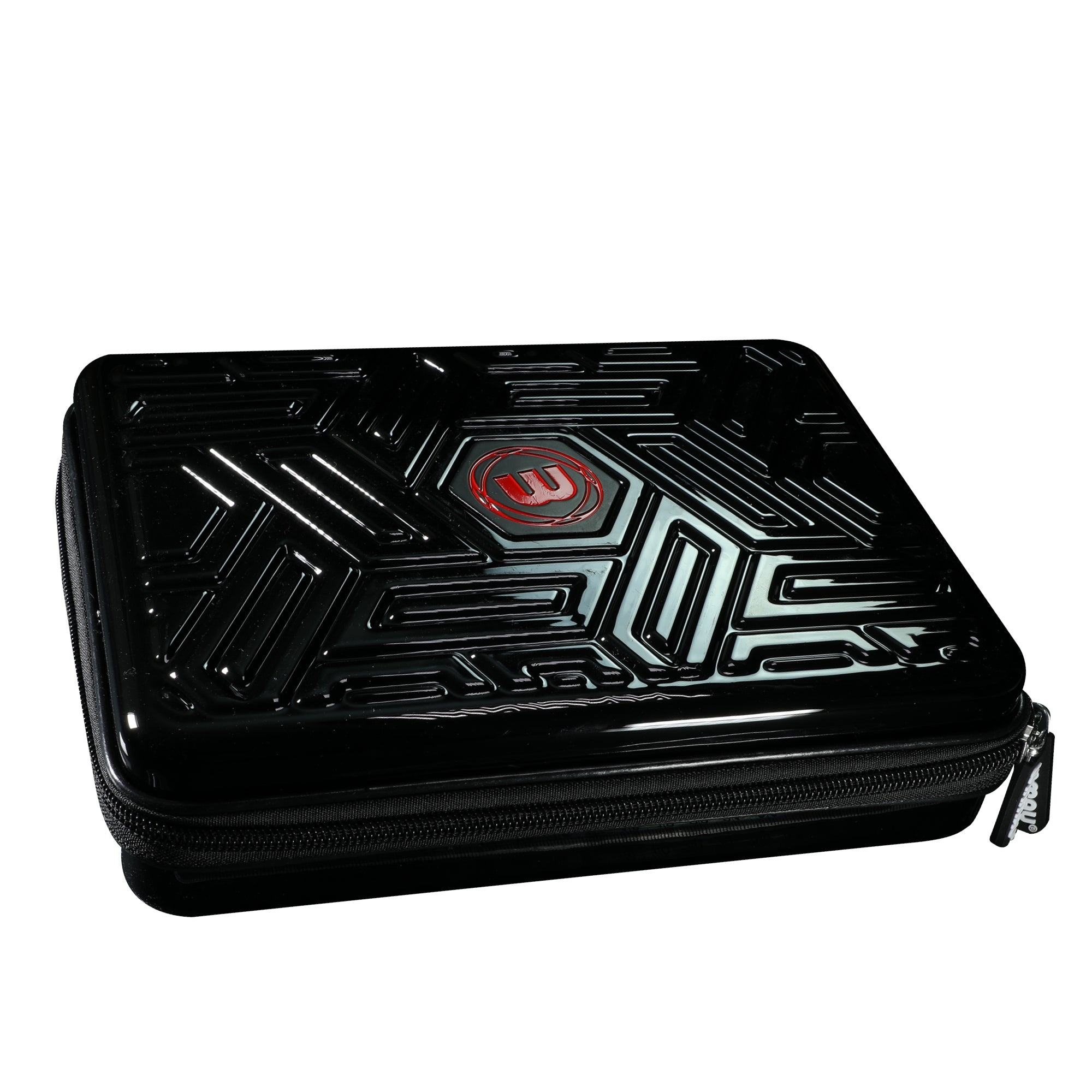 WINMAU Armor G4 Dart Wallet BLACK
