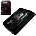 WINMAU Armor G4 Dart Wallet BLACK