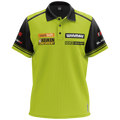 Winmau MVG 2023 Dart Shirt