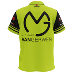 Winmau MVG 2023 Dart Shirt