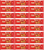 24 x Foxs Triple 7-pack - 7PK