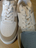 NEW LOOK COMFORT WHITE TRAINERS (6/39)