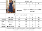Knitted Fabric Hot Girl Design Sense Waist Slimming Dress