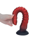 Tendril - Tentacle Dildo - Ribbed Dildo