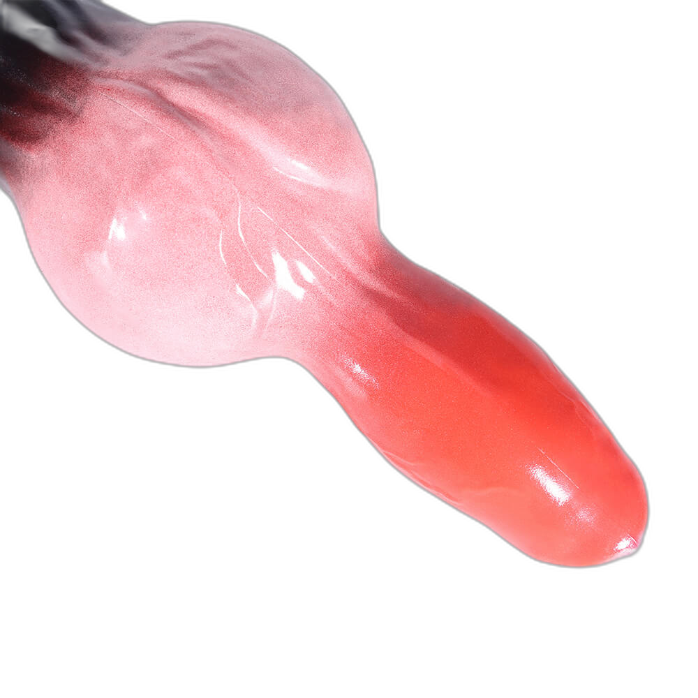 Canter - Kanis & Centaur Double Dildo