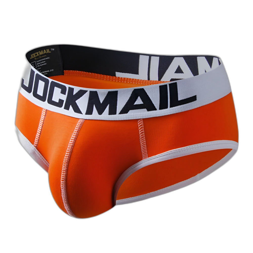 Fusion Briefs