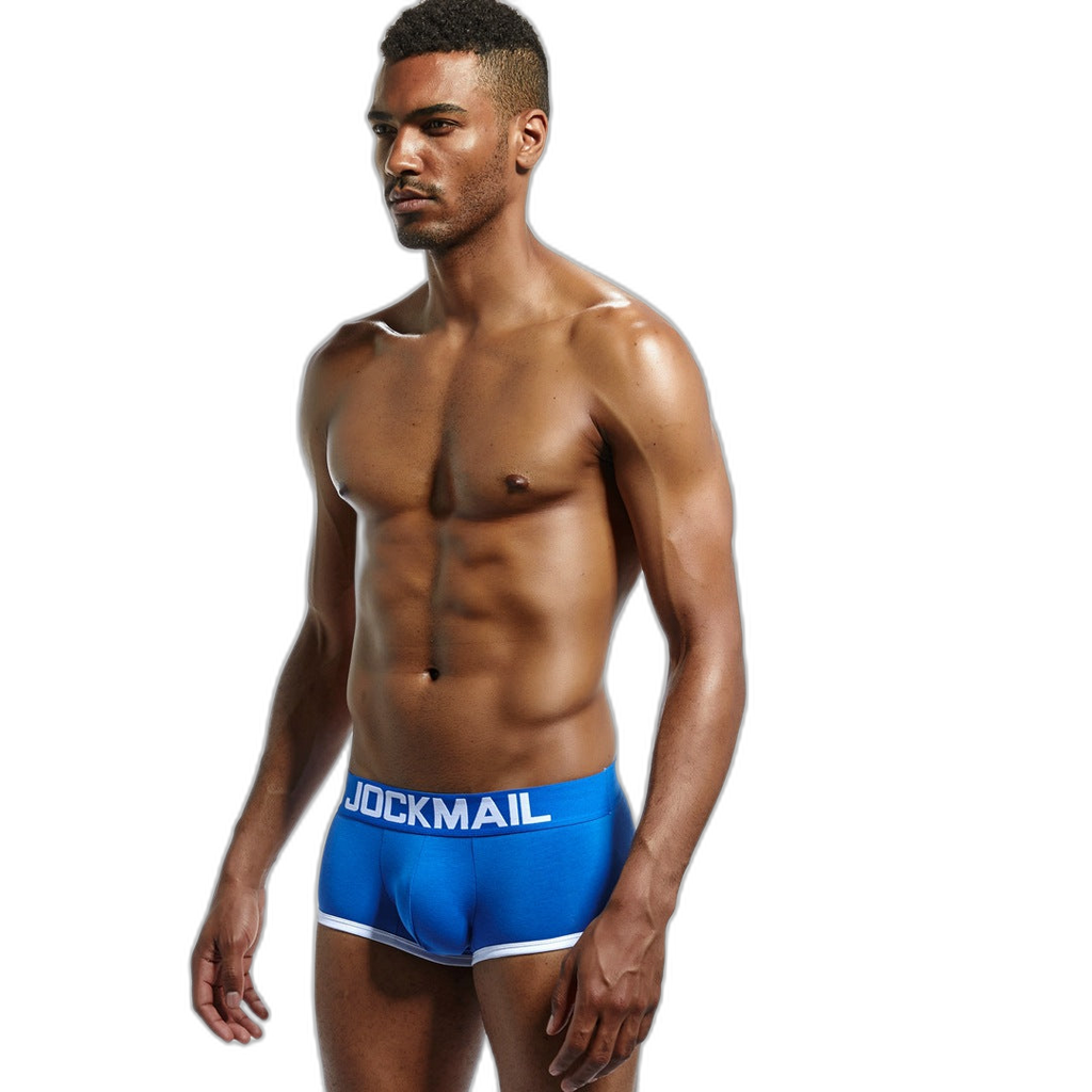Urban Edge Boxer Briefs