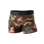 Essentials Camouflage Boxer Briefs