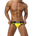 Breathable Mesh Briefs