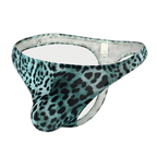 Wild Thong