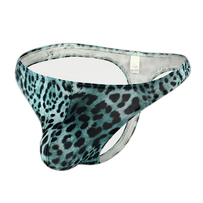 Wild Thong