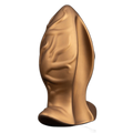 Venom - Fantasy Butt Plug - Interactive Dual-Toy Plug