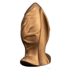 Venom - Fantasy Butt Plug - Interactive Dual-Toy Plug