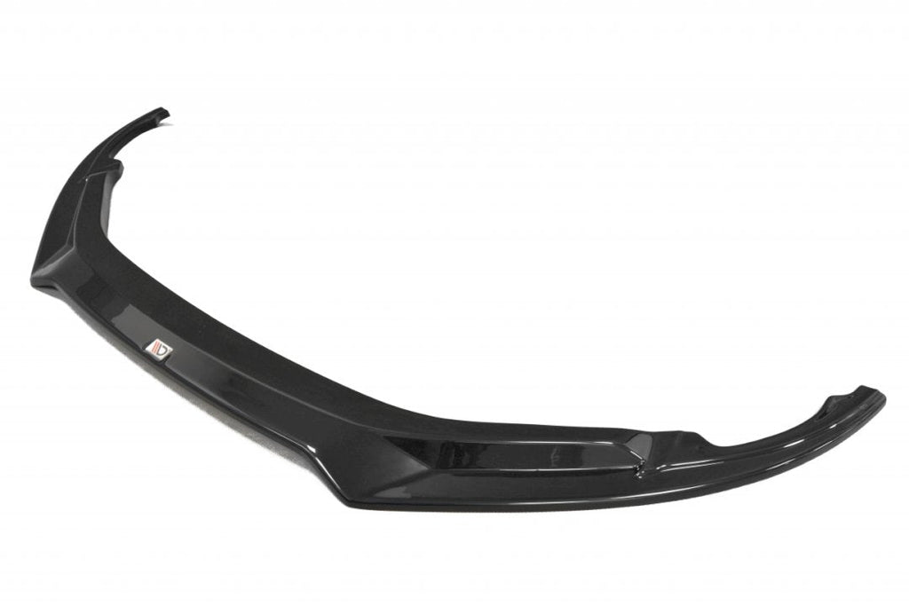 Maxton Design - FRONT SPLITTER V.2 AUDI R8 MK2