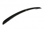 Maxton Design - SPOILER CAP MERCEDES CL-CLASS C215