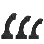 ELITE Liquid Silicone Vlad The Impaler Dildo 10.6 Inch