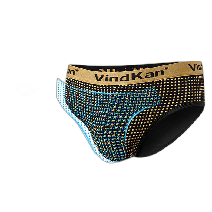 Men's Magnetic Energy Functional Modal Briefs