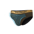 Men's Magnetic Energy Functional Modal Briefs