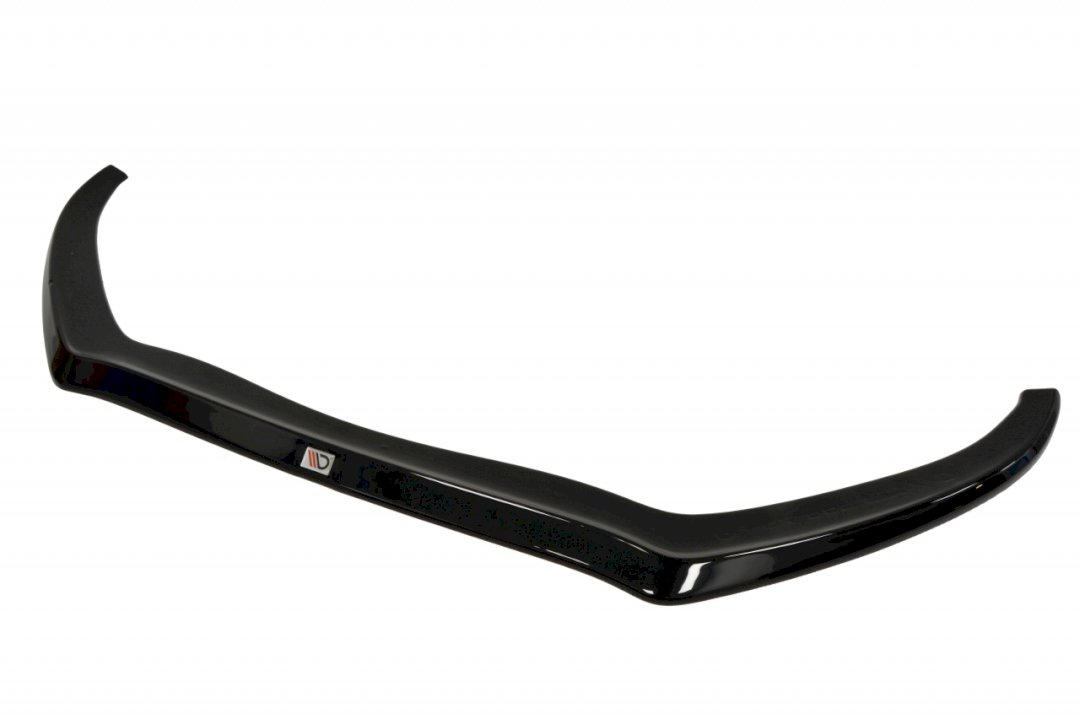 Maxton Design - FRONT SPLITTER V.2 AUDI A4 B8 (FACELIFT)