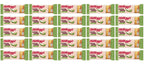 25 x Kellogg's Nutri-grain Apple Bars  - 37G