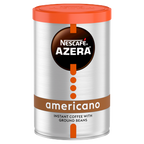 6 X Nescafe Azera Americano 90G