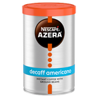 6 X Nescafe Azera Americano Decaff 90G