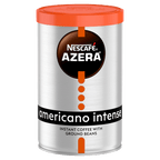 6 X Nescafe Azera Americano Intense 90G