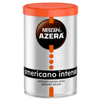 4 X Nescafe Azera Americano Intense 90G