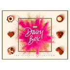 8 x Dairy Box Small Carton - 160GM