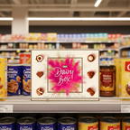 8 x Dairy Box Small Carton - 160GM