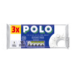 32 x Polo Sugar Free 3pk - 100GM