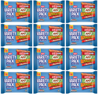 12 x Nestle Variety Mixed 5pk - 218GM