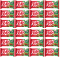 24 x Kitkat 4 Finger Hazelnut - 41.5GM