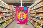 10 x Rowntrees Jelly Toots Tangy 140G